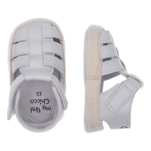 Scarpina culla oriano