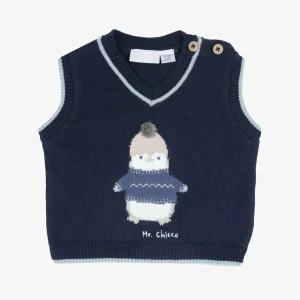 Gilet Chicco