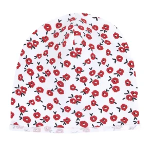 Cappellino in cotone