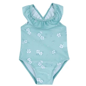 Costume intero bimba