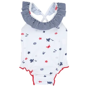 Costume intero bimba