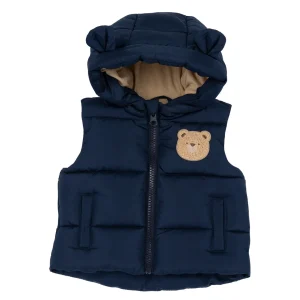 Gilet imbottito
