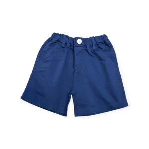 Bermuda Patriot Blue