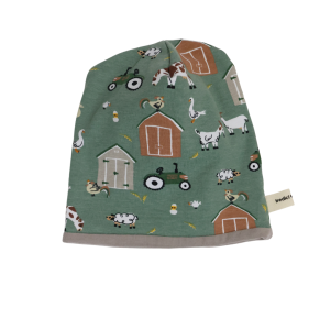 Berretta fattoria verde