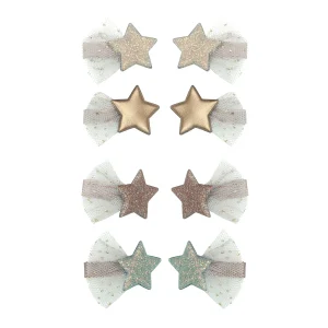 Mini clip di stelle del balletto