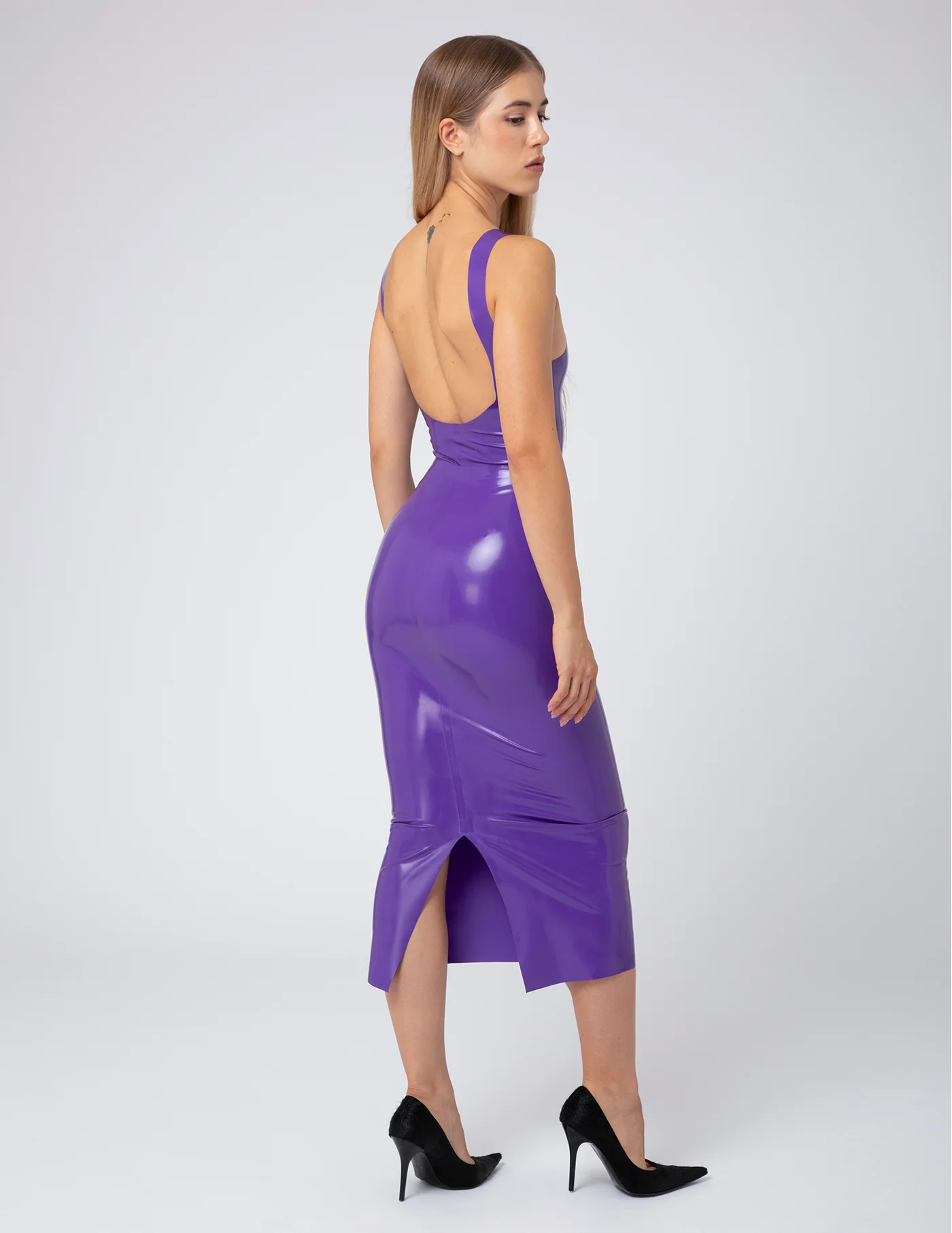 ALICE - Body cut-out In Lattice - immagine 7