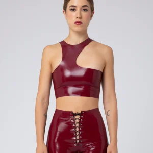 ELETTRA - Cut out Top