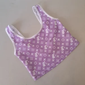 Top versus liv lillà (sample)