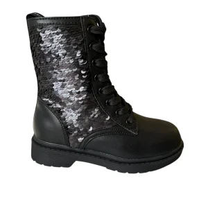 Anfibi Gaelle con strass