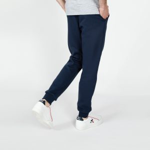 pantalone felpa leggera uomo  Le Coq Sportif