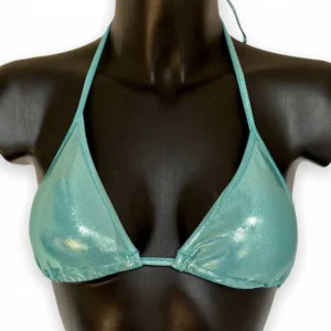 Triangolo mint acqua mist