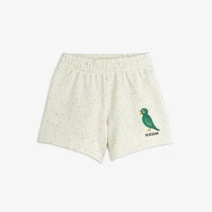 Shorts mélange Birds