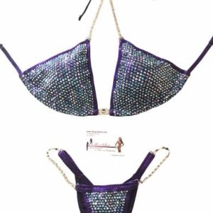 Multicolor Holographic Raspberry