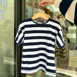 T-shirt Riga Blu Surf