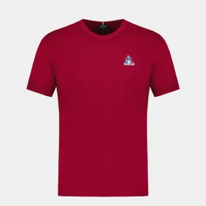 Tshirt Le Coq Sportif essentiels uomo