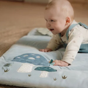 Tappeto da gioco neonato Forest Friends