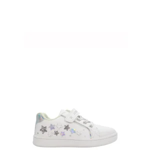 Sneakers sparkling