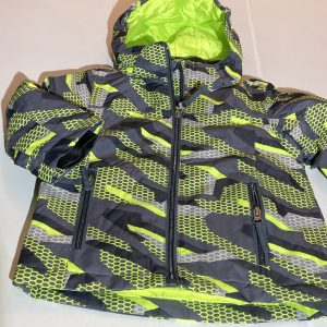 giacca sci bambino CMP