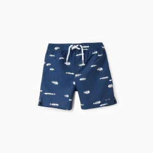 Boxer da bagno