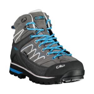 Scarpe donna mid trekking moon CMP