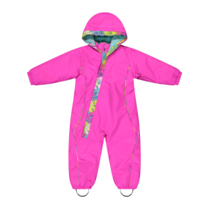 tuta sci intera bambina CMP