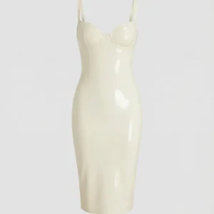 ANGELICA - Abito al ginocchio