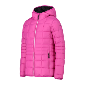 giacca piumino bambina cmp