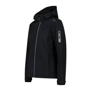 Giacca donna in Softshell CMP