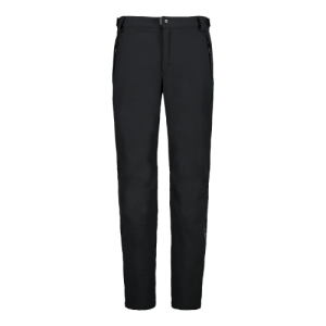 Pantalone uomo sci softshell CMP