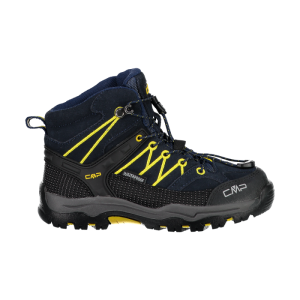 scarpa mid trekking bambino cmp