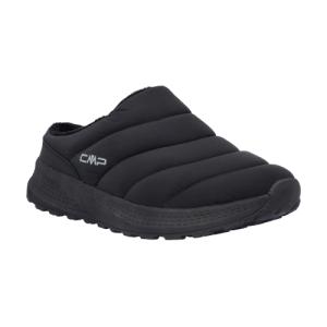 Ciabatta invernale uomo da esterno e interno