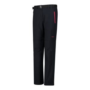 Pantalone donna softshell outdoor CMP