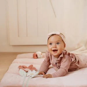 Tappeto da gioco neonato Fairy Garden