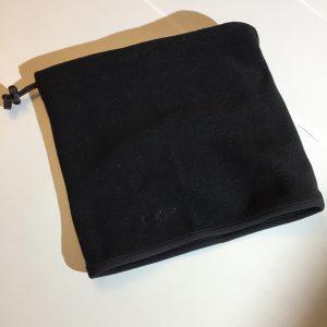 scalda collo pile cmp unisex