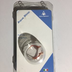 Stringi naso piscina Aquasphere – Aqua Stop