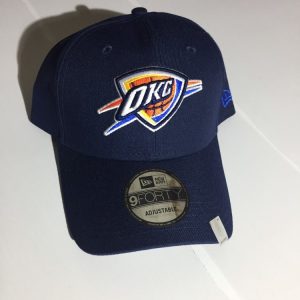 Cappello basket New Era