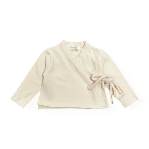 Cardigan/ Scaldacuore baby Light Peach