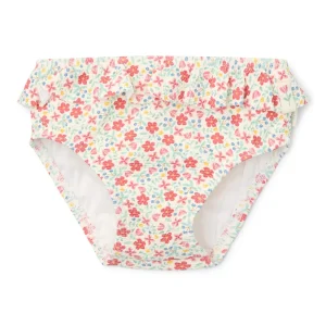 Costume/mutandina da bagno Sunny Flower