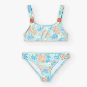 Bikini floreale