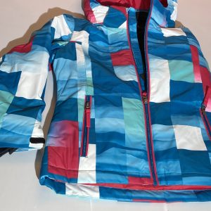 giacca sci bambina CMP
