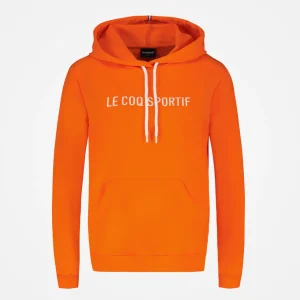 Felpa cappuccio donna Le Coq Sportif