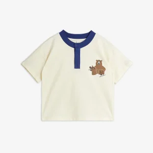 T-shirt Camp Rodini Grandpa