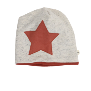 Berretta stella mattone