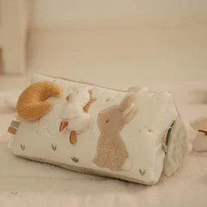 Triangolo multi attività Baby Bunny/Goose