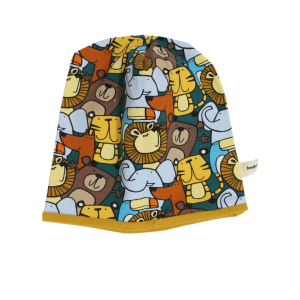 Berretta animali misti