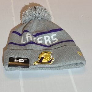 Beretto maglia New Era NBA Lakers