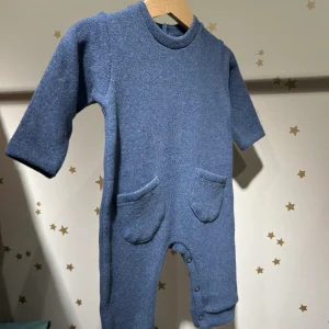 Tutina caldo cotone mare