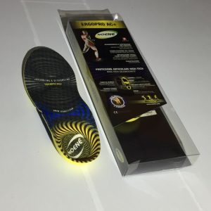 Soletta antivibrazioni – Noene – Ergopro – Ac+