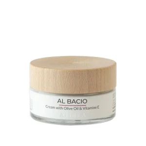 AL BACIO, Pure Protective Cream