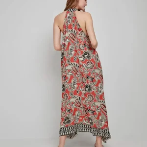 Abito da bagno copricostume Gisela 40028